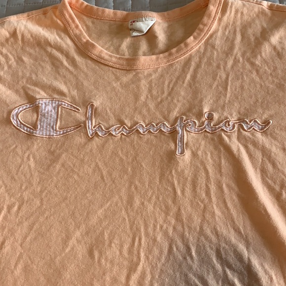 Champion T-shirt Men’s Small - Picture 2 of 4